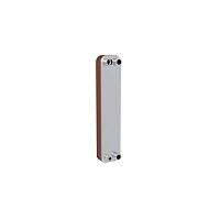 Теплообменник пластинчатый паяный Danfoss B3-052-40-3,0-H