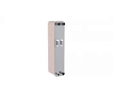 Теплообменник пластинчатый паяный Danfoss MPHE D55-EU-30