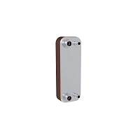 Теплообменник пластинчатый паяный Danfoss B3-027-34-3,0-H