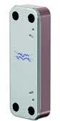 Паяный теплообменник CB16 / CBH16 Alfa Laval