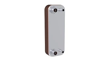 Теплообменник пластинчатый паяный Danfoss B3-095-90-3,0-HQ