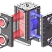 Сварной теплообменник вода-вода Viterm WeldPack®