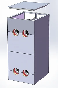 Теплоизоляция