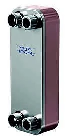 Паяные теплообменники CB27 Alfa Laval
